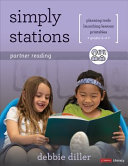 Simply Stations Partner Reading Grades K4 1st Edition Debbie Diller