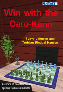 Win With The Carokann Sverre Johnsen Torbjorn Ringdal Hansen