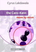 Carokann Move By Move Cyrus Lakdawala