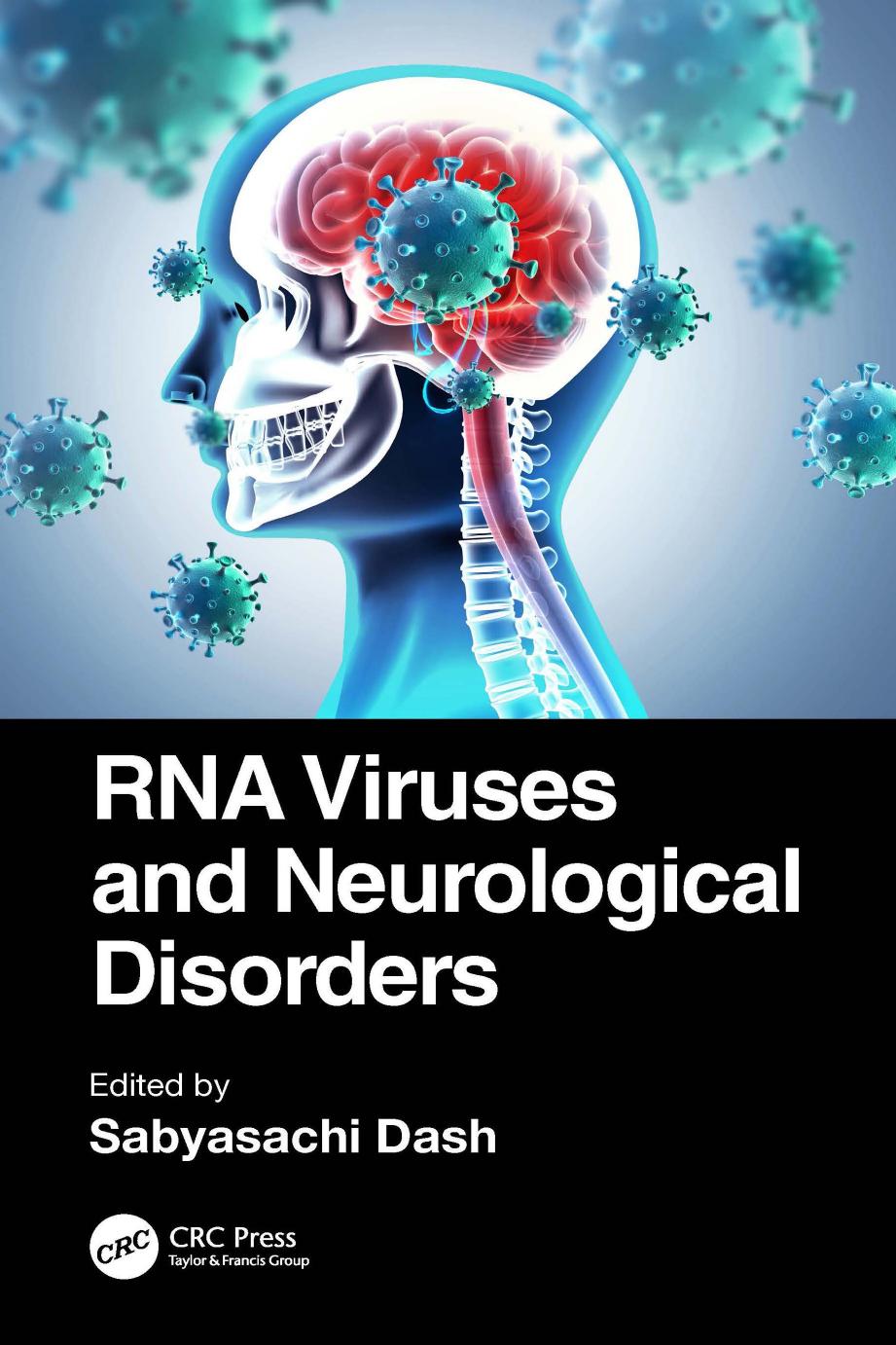 Rna Viruses And Neurological Disorders Sabyasachi Dash
