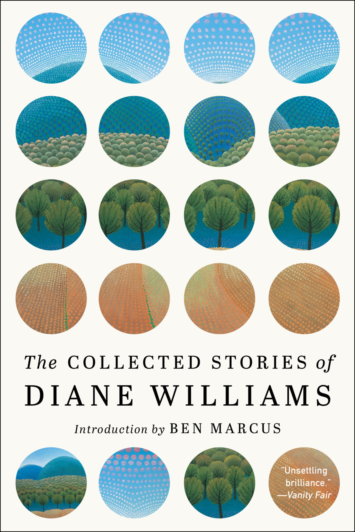 The Collected Stories Of Diane Williams Diane Williams