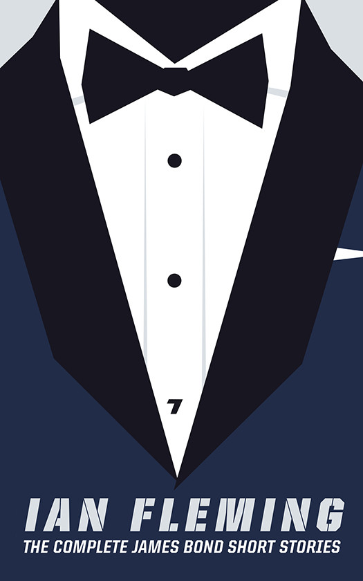 The Complete James Bond Short Stories Ian Fleming