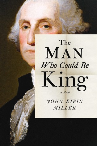 The Man Who Could Be King John Ripin Miller