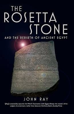 The Rosetta Stone John Ray