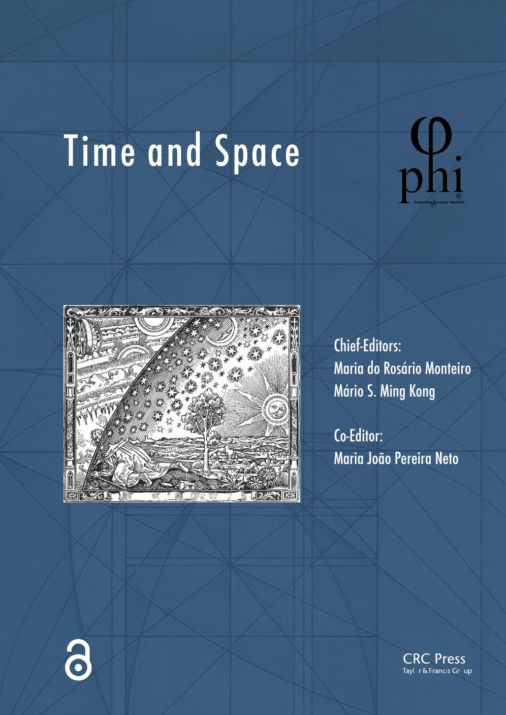 Time And Space Maria Do Rosrio Monteiro Mrio S Ming Kong Maria Joo Pereira Neto