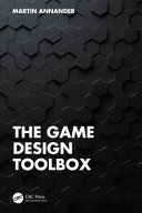 The Game Design Toolbox Martin Annander