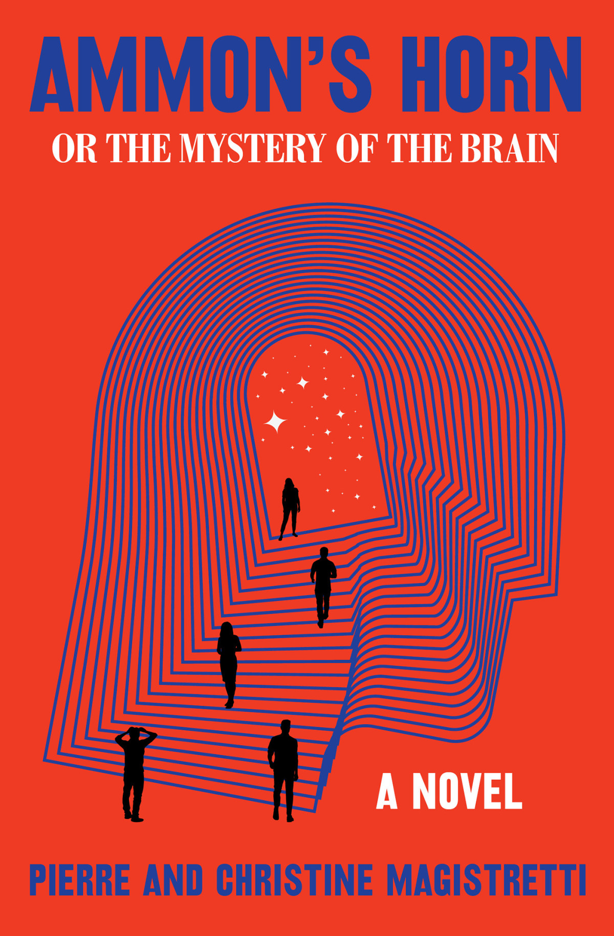 Ammons Horn Or The Mystery Of The Brain Pierre Magistretti