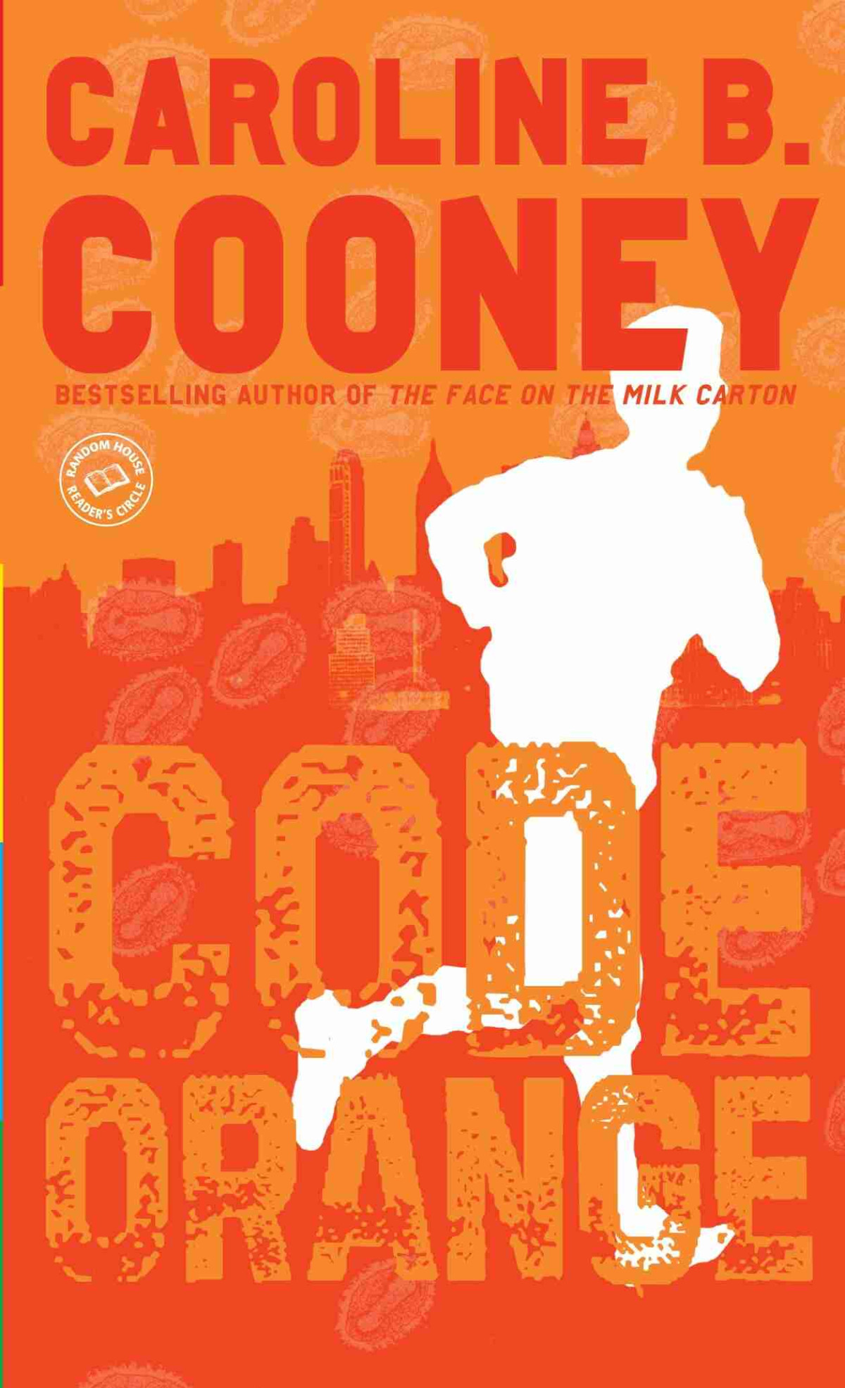 Code Orange Caroline B Cooney