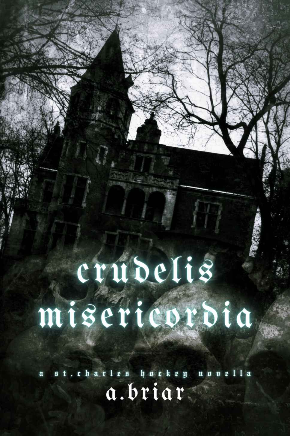 Crudelis Misericordia A St Charles Hockey Novella A Briar