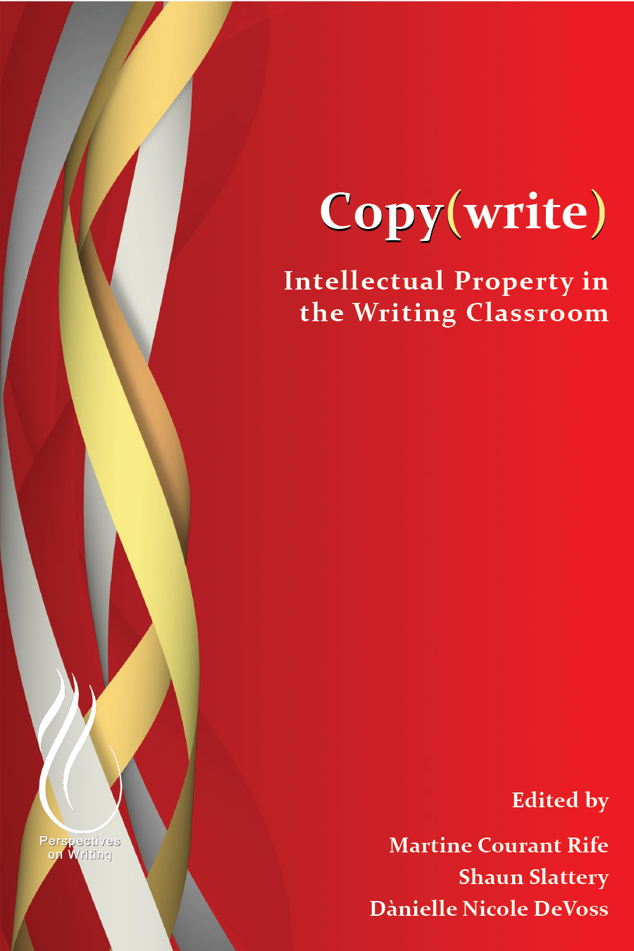 Copywrite Martine Courant Rife Shaun Slattery