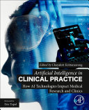 Artificial Intelligence In Clinical Practice Chayakrit Krittanawong
