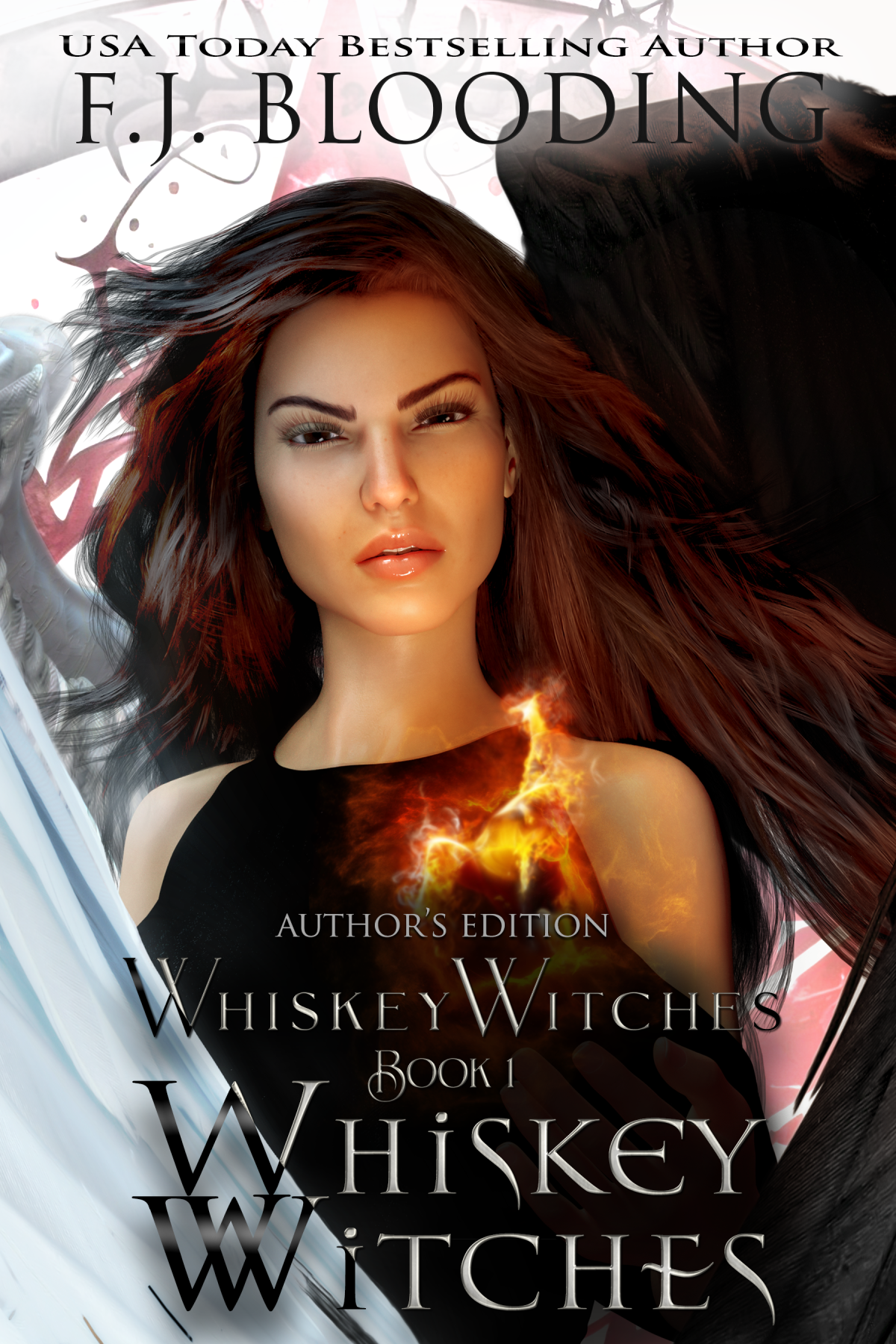 Whiskey Witches Fj Blooding