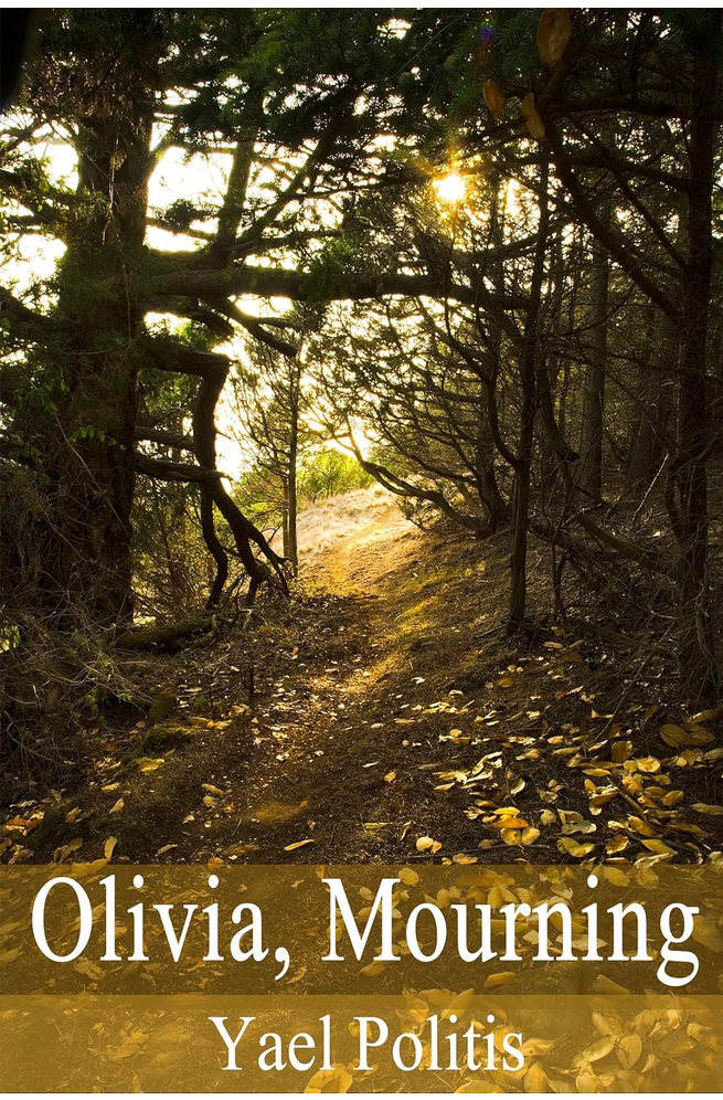 Olivia Mourning Yael Politis