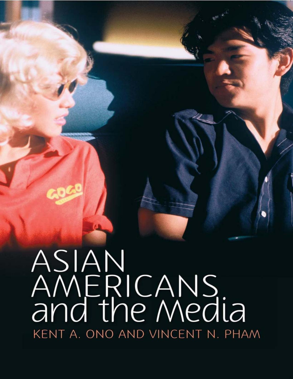 Asian Americans And The Media 1 Media And Minorities Pham