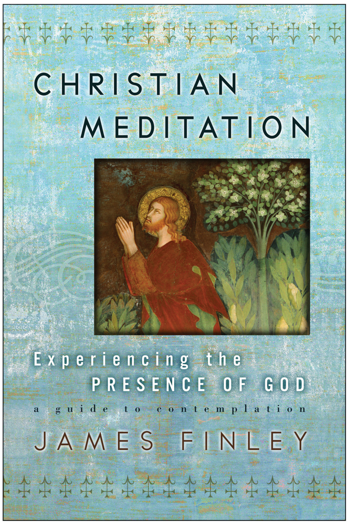 Christian Meditation James Finley