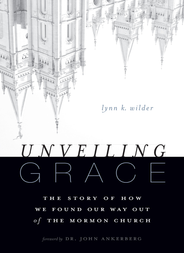Unveiling Grace Lynn K Wilder