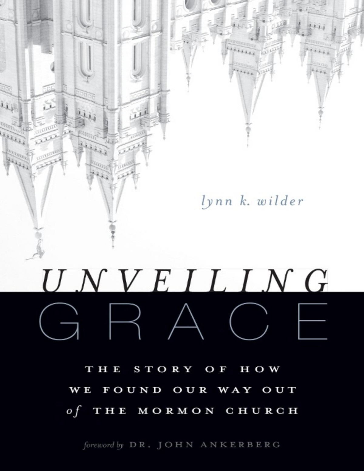 Unveiling Grace Wilder Lynn K