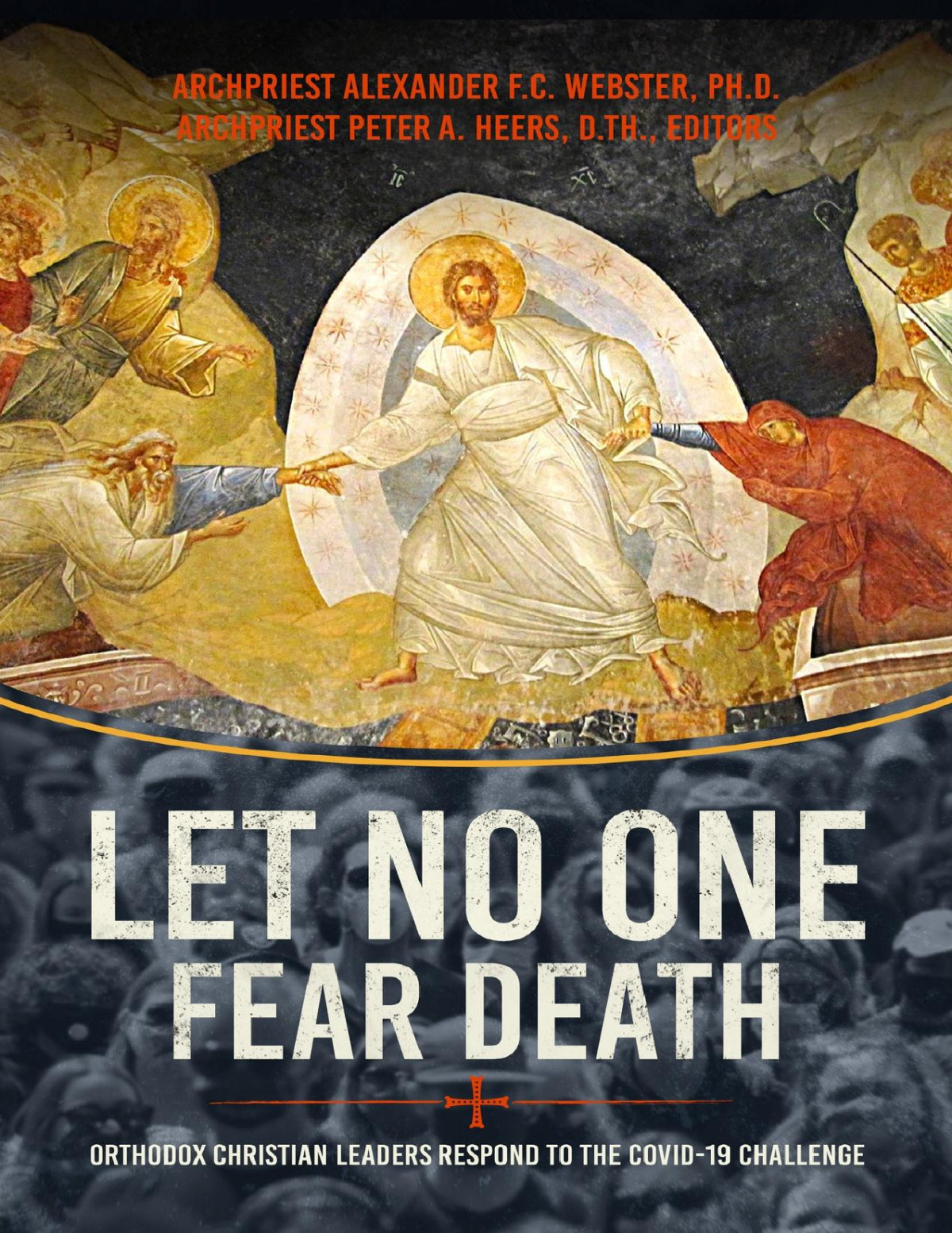 Let No One Fear Death Various