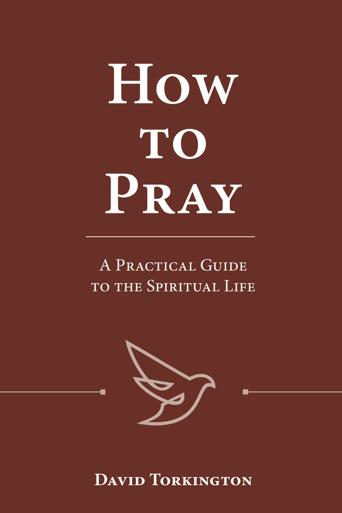 How To Pray David Torkington
