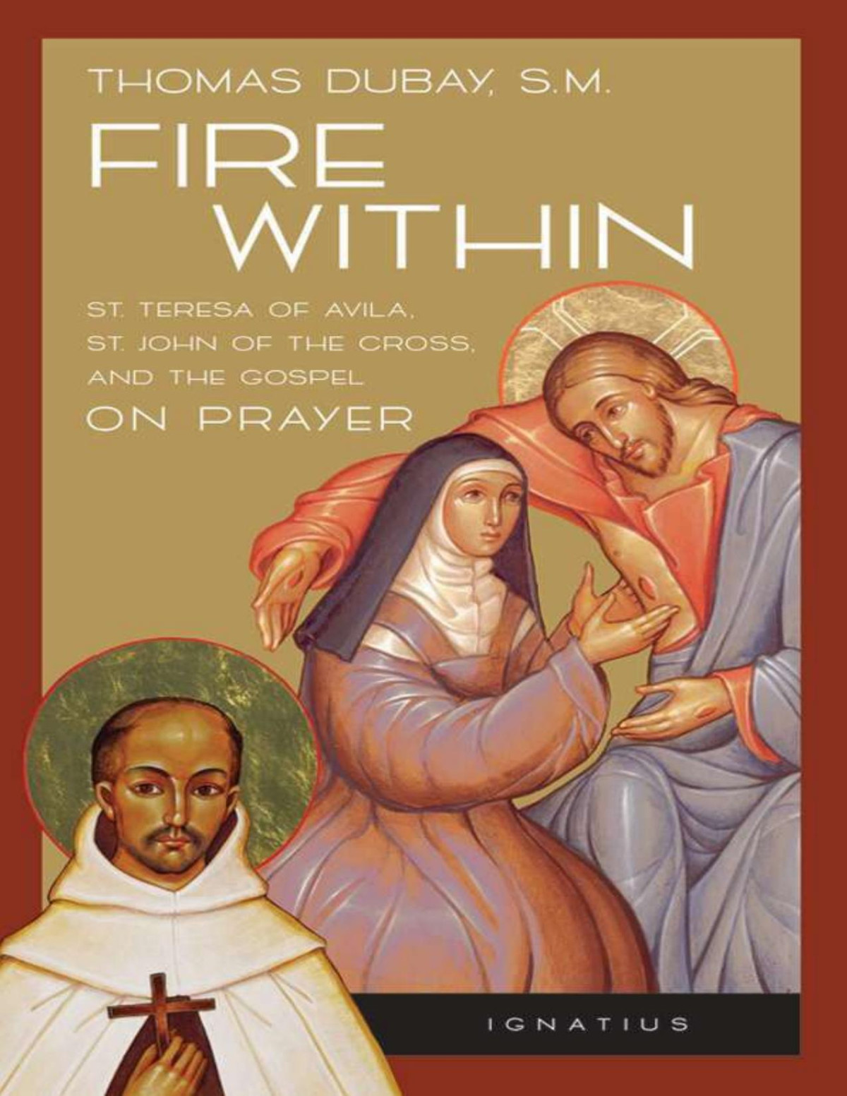 Fire Within Dubay Thomas