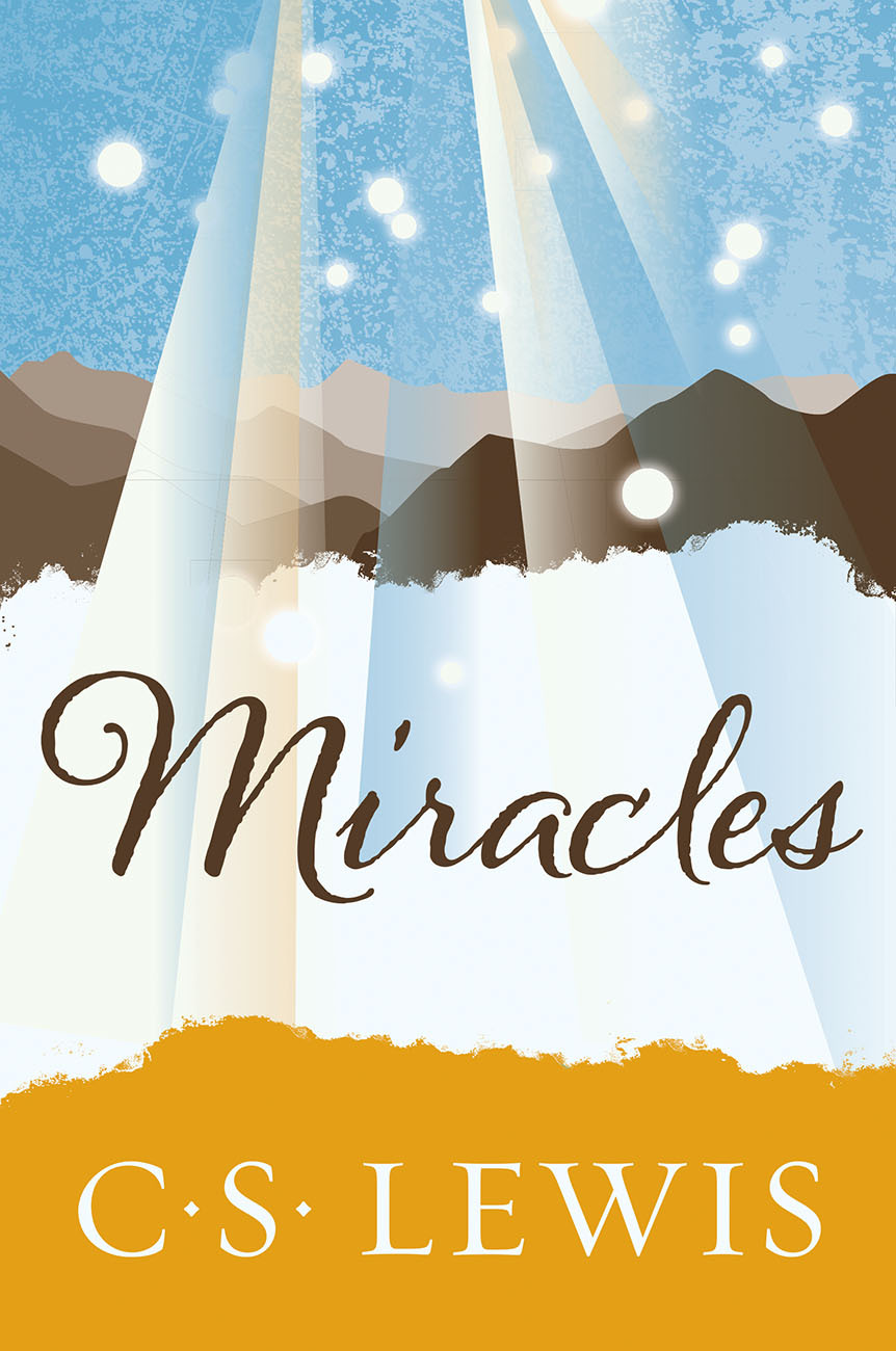 Miracles Collected Letters Of Cs Lewis C S Lewis