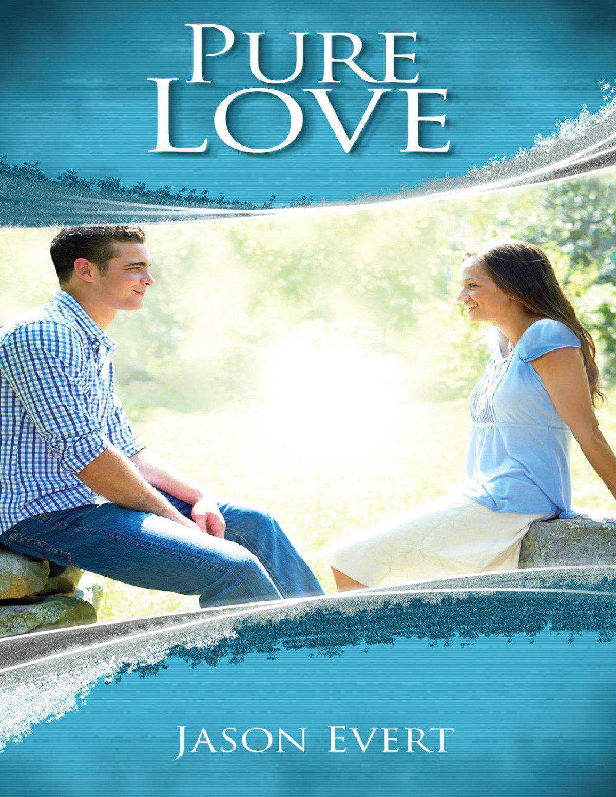 Pure Love Evert Jason
