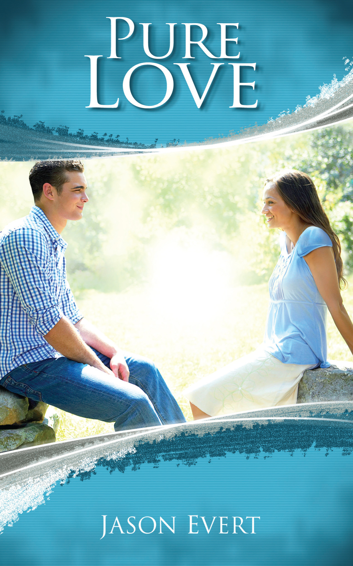 Pure Love Jason Evert