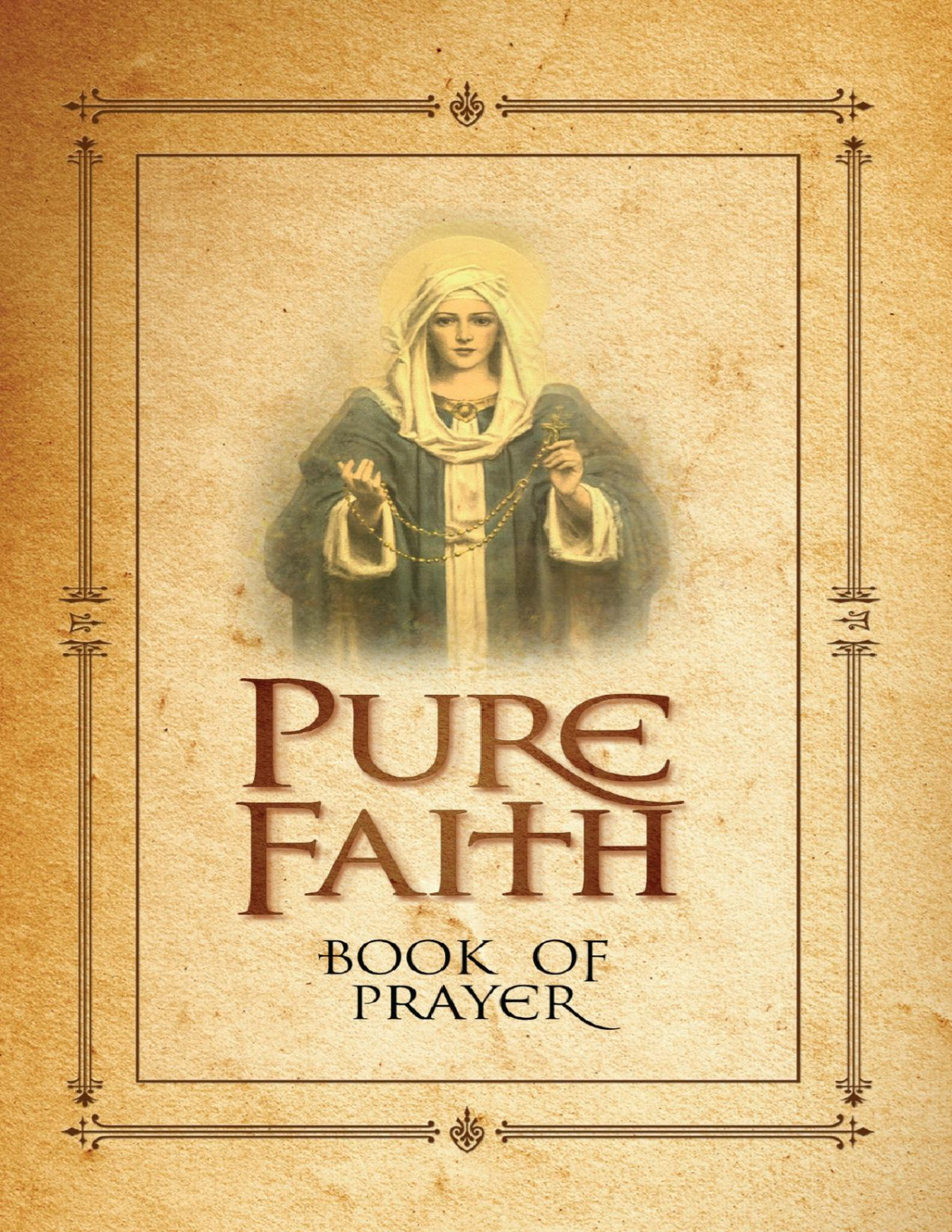 Pure Faith Jason Evert