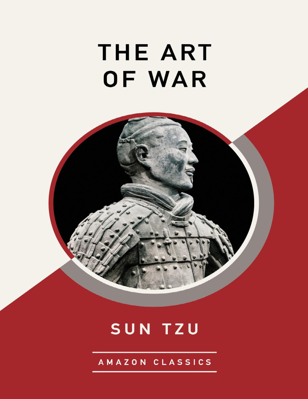 The Art Of War Amazonclassics Edition Sun Tzu