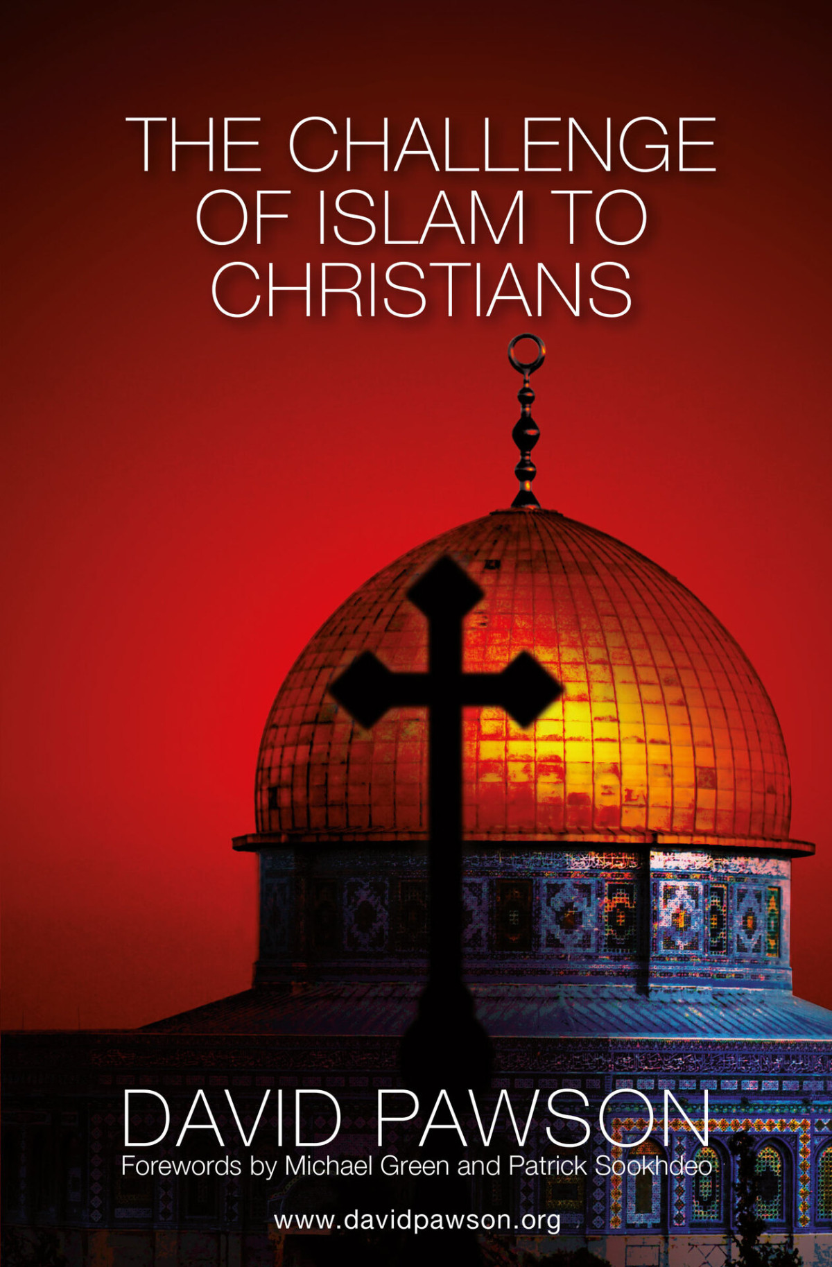 The Challenge Of Islam To Christians David Pawson