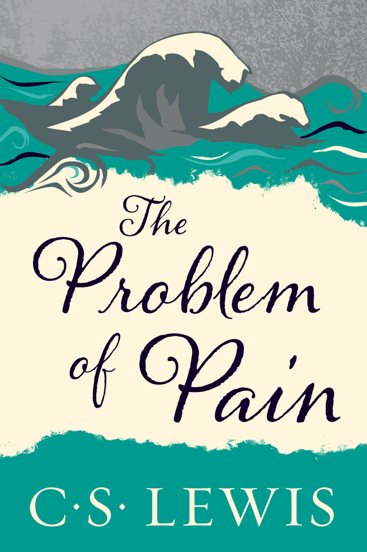 The Problem Of Pain C S Lewis