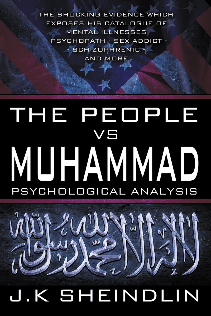 The People Vs Muhammad Psychological Analysis Sheindlin Jk