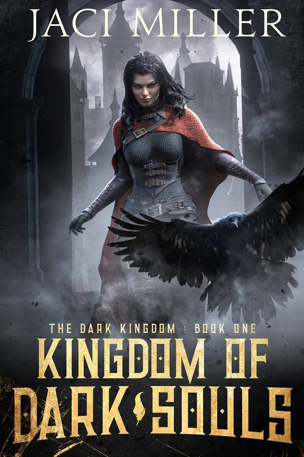 Kingdom Of Dark Souls Jaci Miller