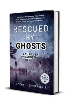Ghostly Guardian Timothy L Drobnick Sr