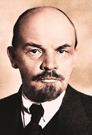 Lenin The Dictator Victor Sebestyen