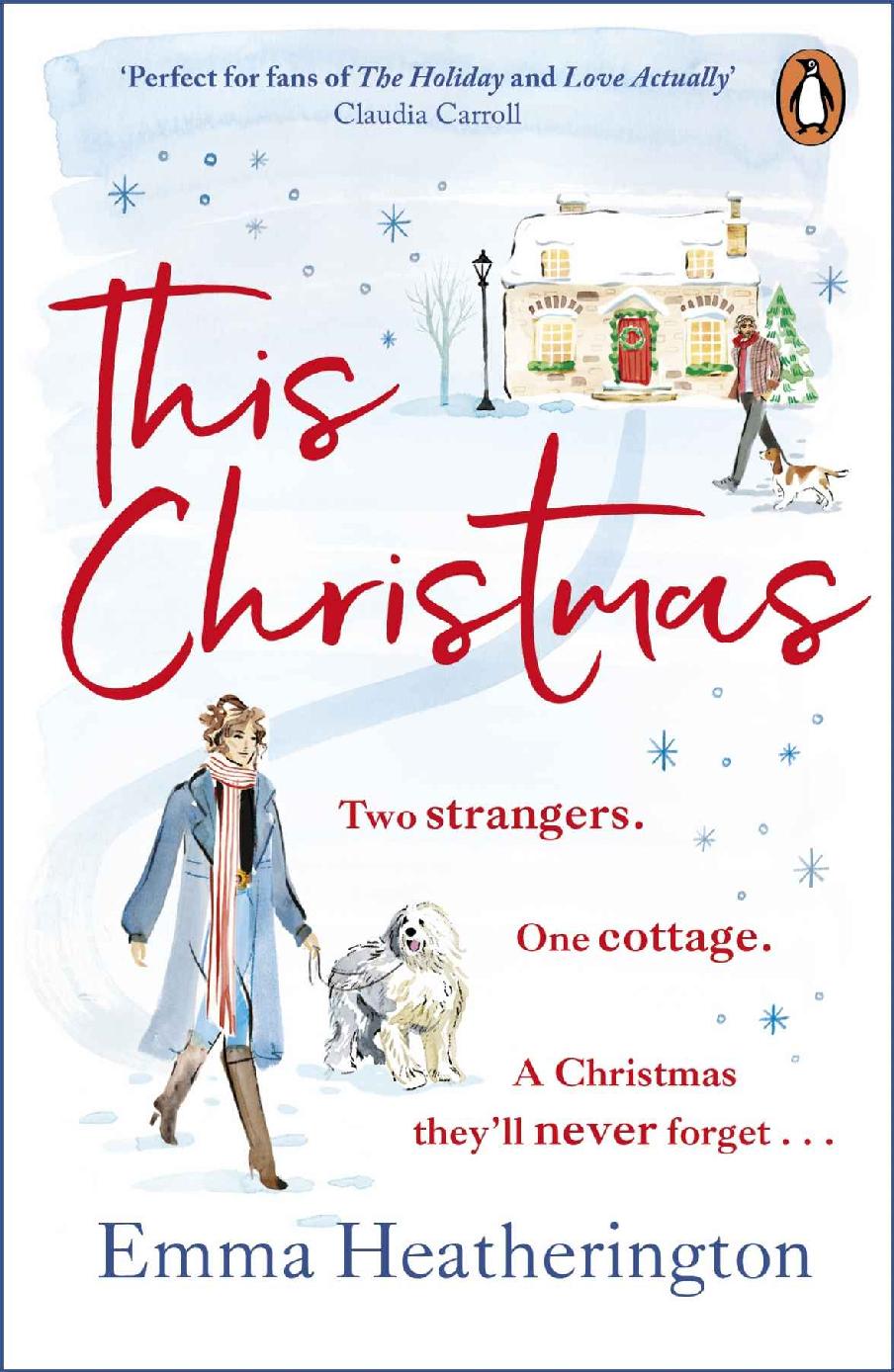 This Christmas Emma Heatherington