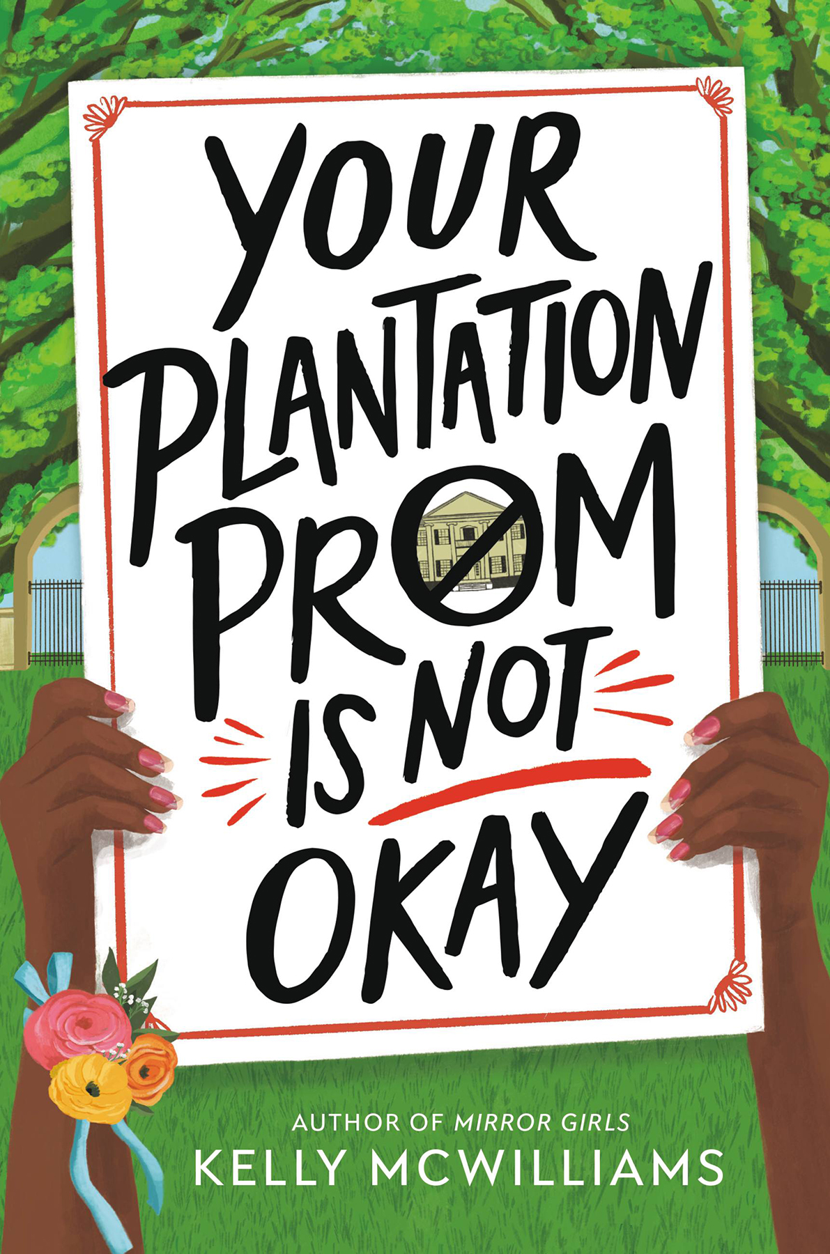 Your Plantation Prom Is Not Okay Kelly Mcwilliams