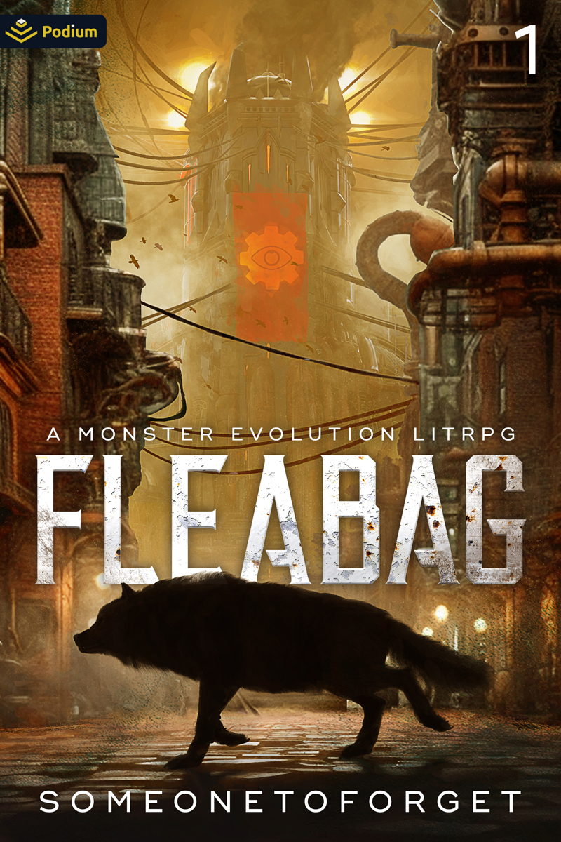 Fleabag Someonetoforget