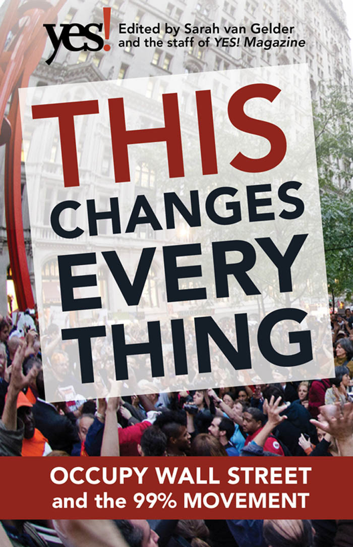 This Changes Everything Ruth Van Gelder