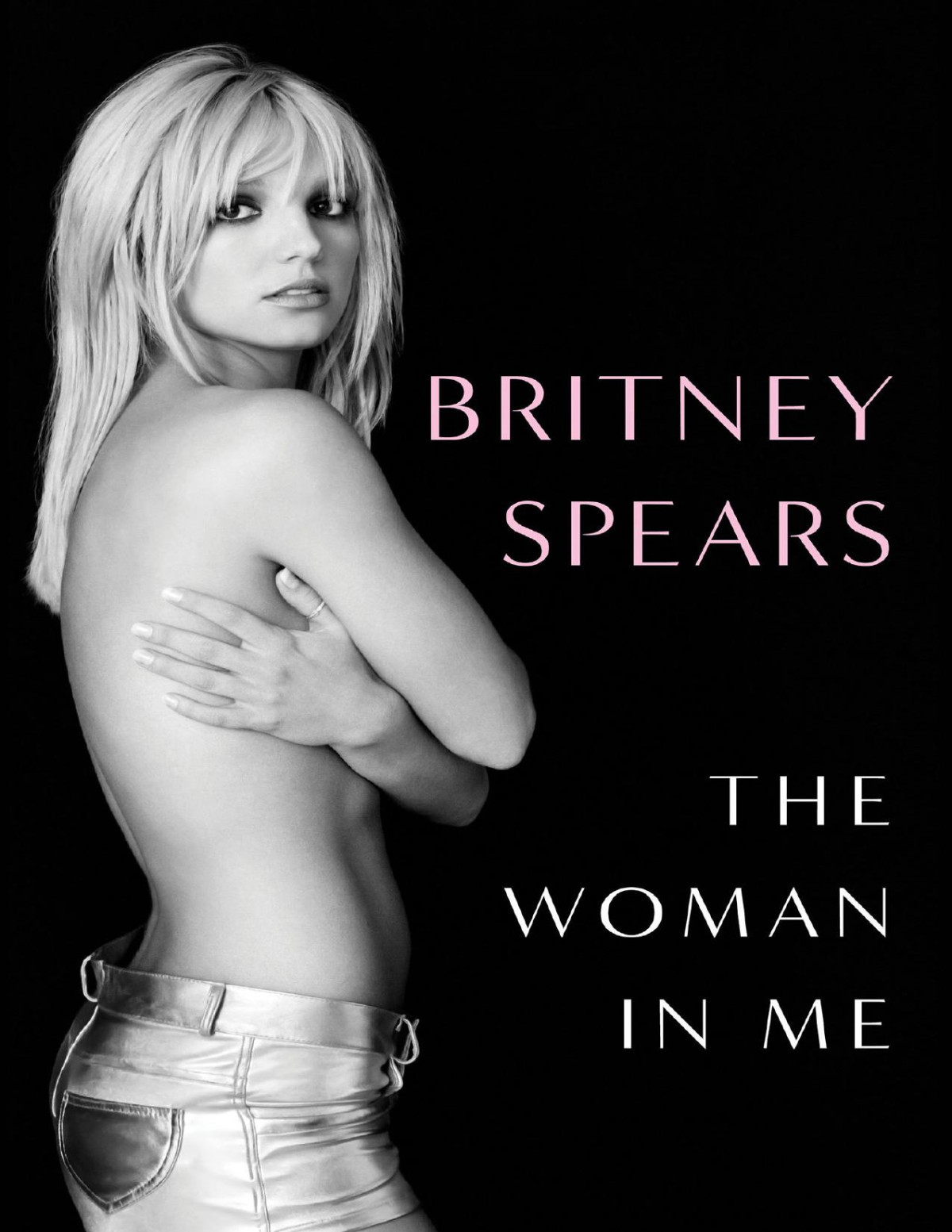 The Woman In Me Britney Spears
