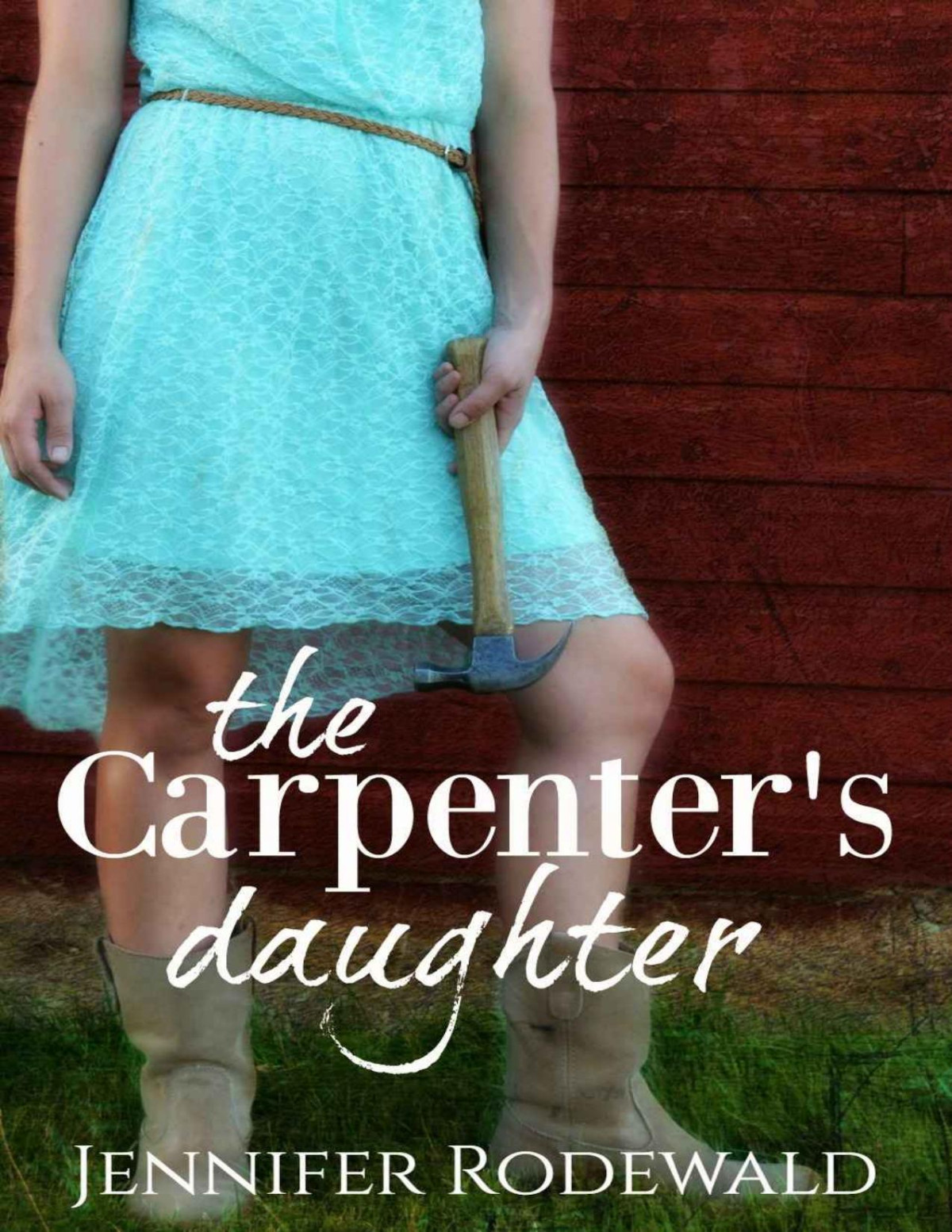 The Carpenters Daughter Jennifer Rodewald