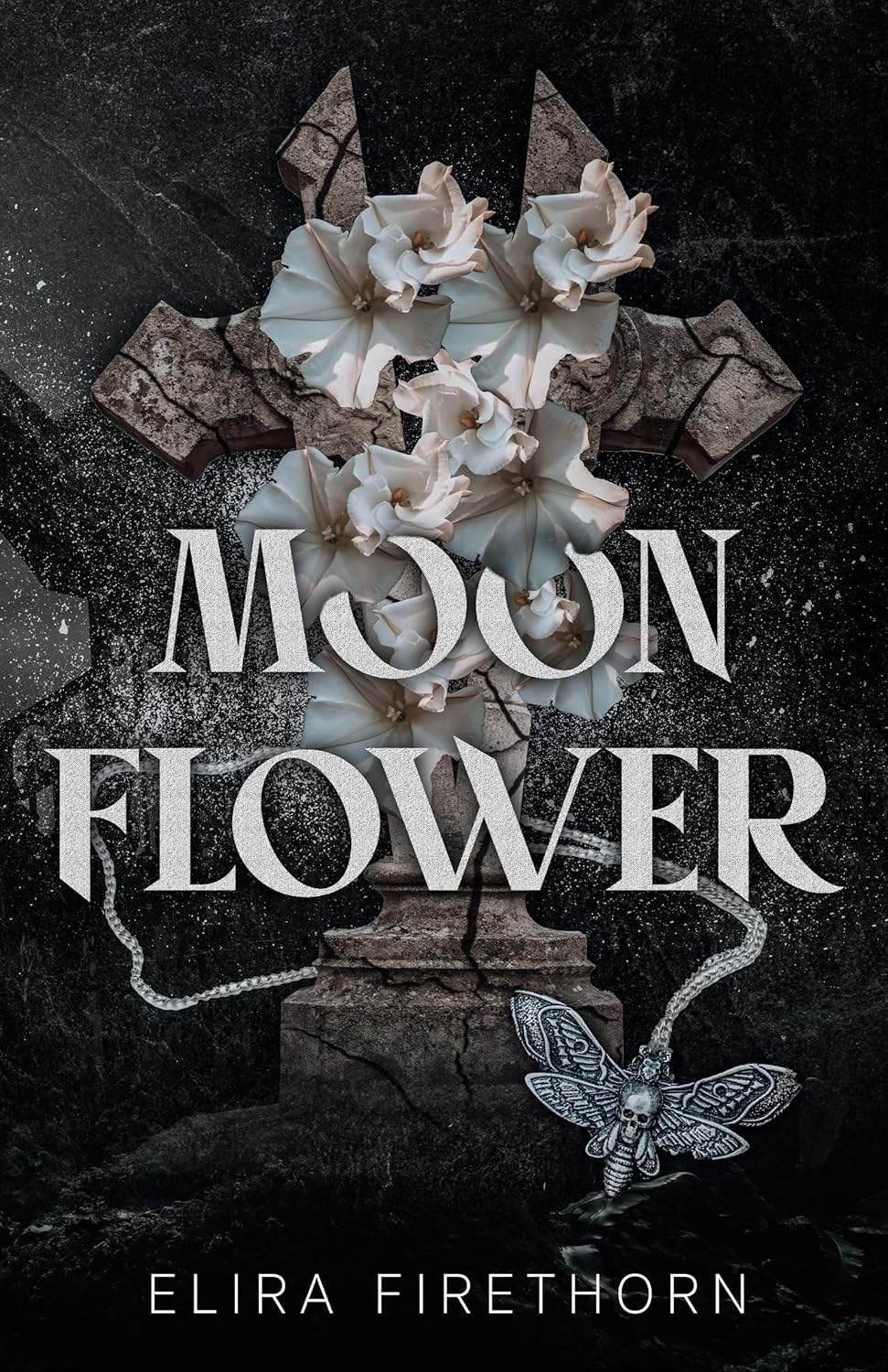 Moonflower Firethorn Elira