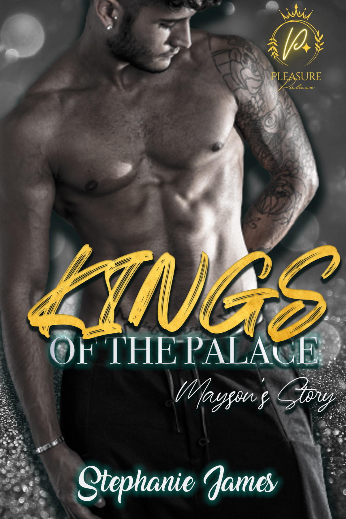 Kings Of The Palace Maysons Story James Stephanie
