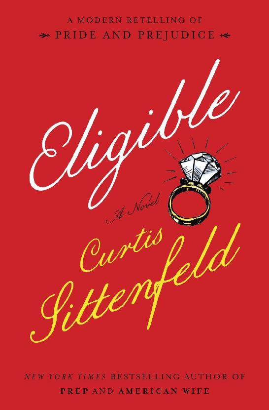 Eligible Curtis Sittenfeld