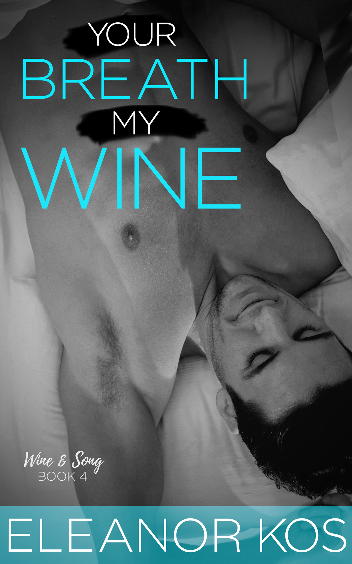 Your Breath My Wine Drink Wine Song Book 4 Eleanor Kos