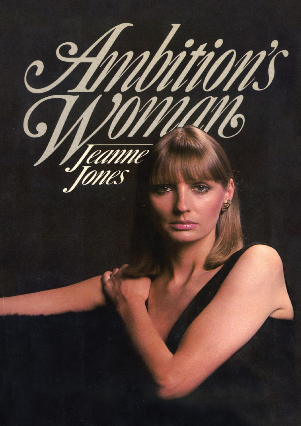 Ambitions Woman Jeanne Jones