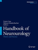 Handbook Of Neurourology Theory And Practice 2nd Limin Liao