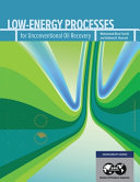 Lowenergy Processes For Unconventional Oil Recovery Mohammad Reza Fassihi