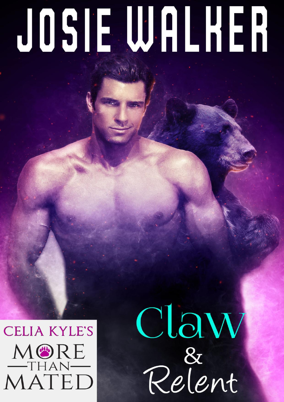 Claw Relent Josie Walker
