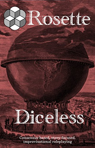 Rosette Diceless Gregory Averyweir Melissa Averyweir